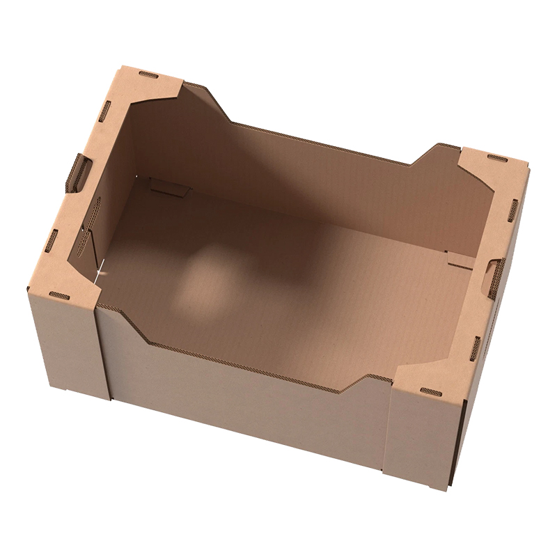 Customized Kraft Paper Boxes, Postal, JD.Com, Cainiao, And Meituan Express Paper Boxes, Three-Layer, Five-Layer, Seven-Layer, Extra-Hard Die-Cut Paper Boxes